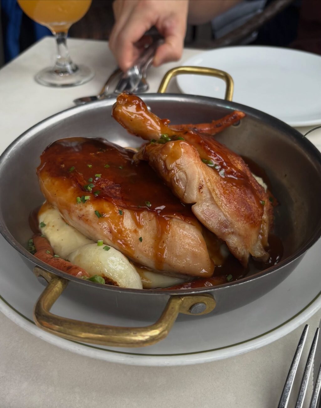 Instagram post from dramarcellesanjuan. This post is in position 1.