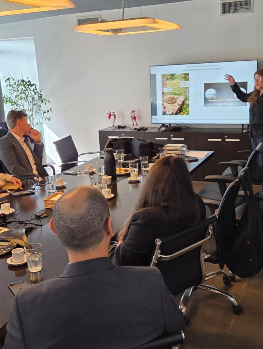 Instagram post from dramarcellesanjuan. This post is in position 5.