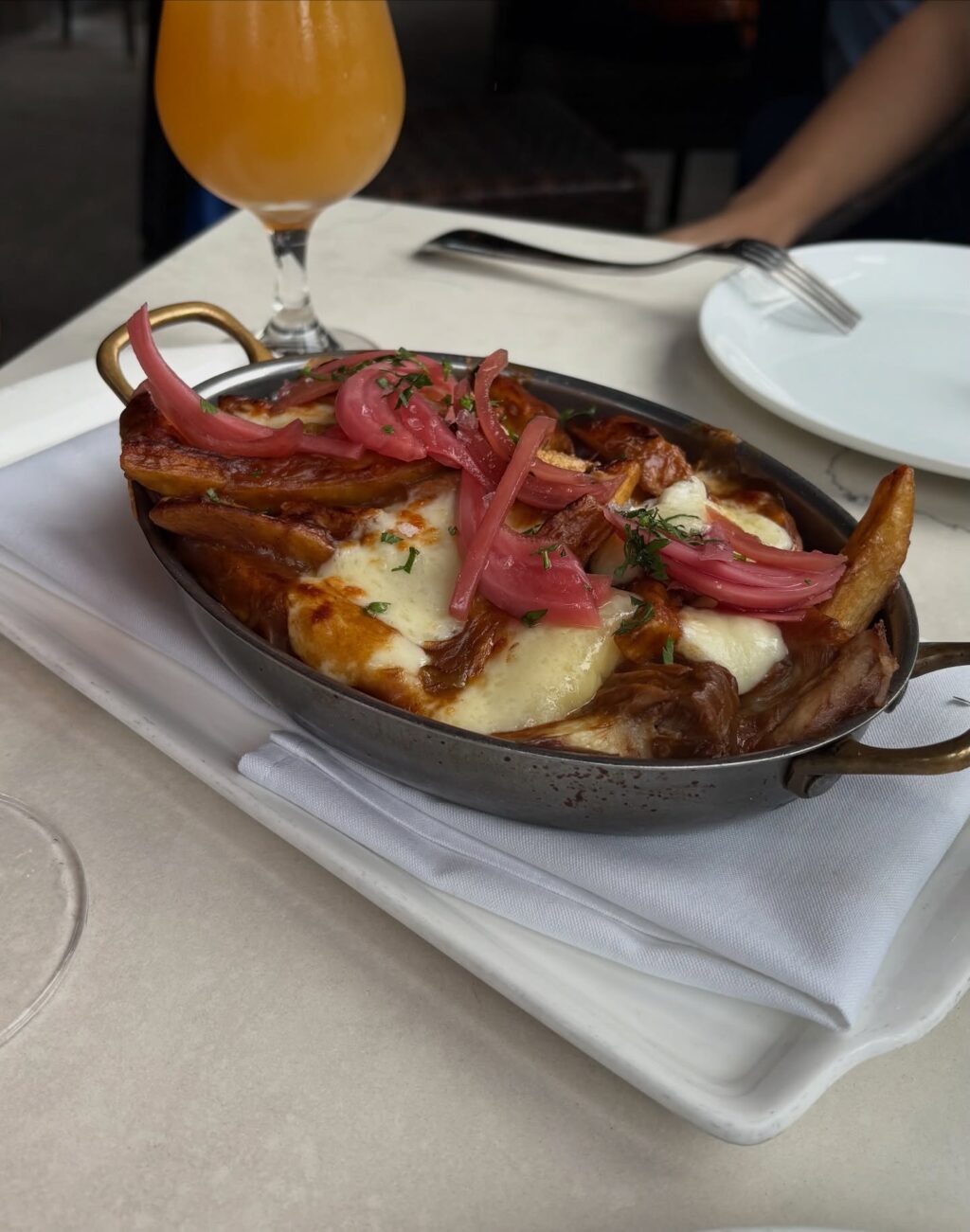 Instagram post from dramarcellesanjuan. This post is in position 3.