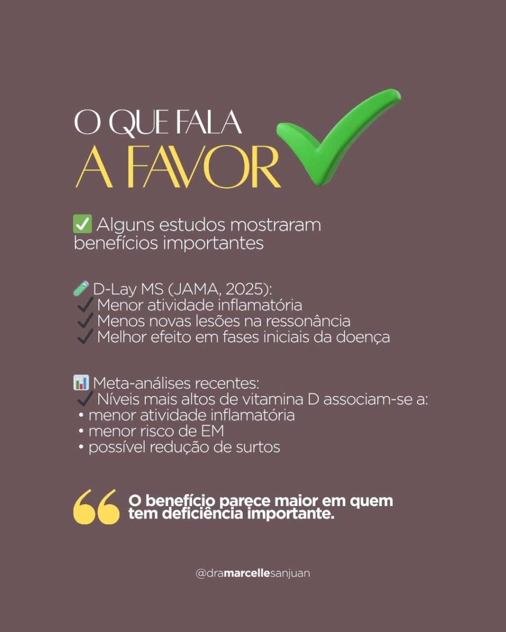 Instagram post from dramarcellesanjuan. This post is in position 1.