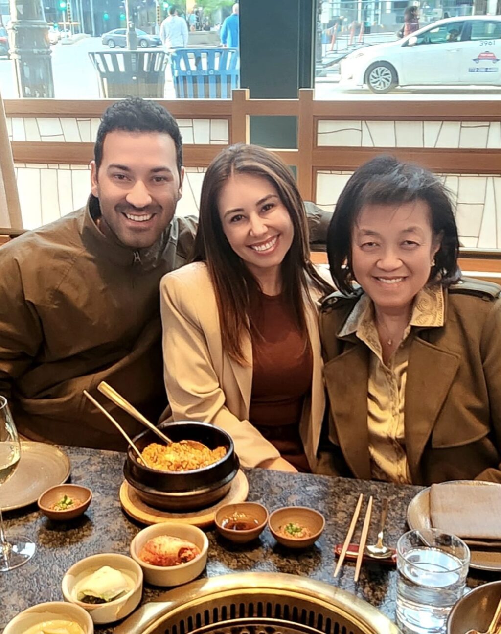 Instagram post from dramarcellesanjuan. This post is in position 13.