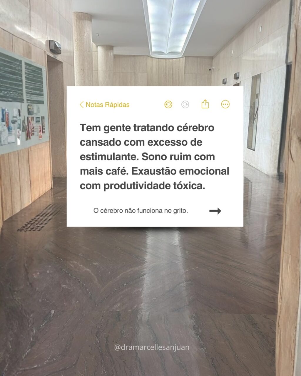 Instagram post from dramarcellesanjuan. This post is in position 2.