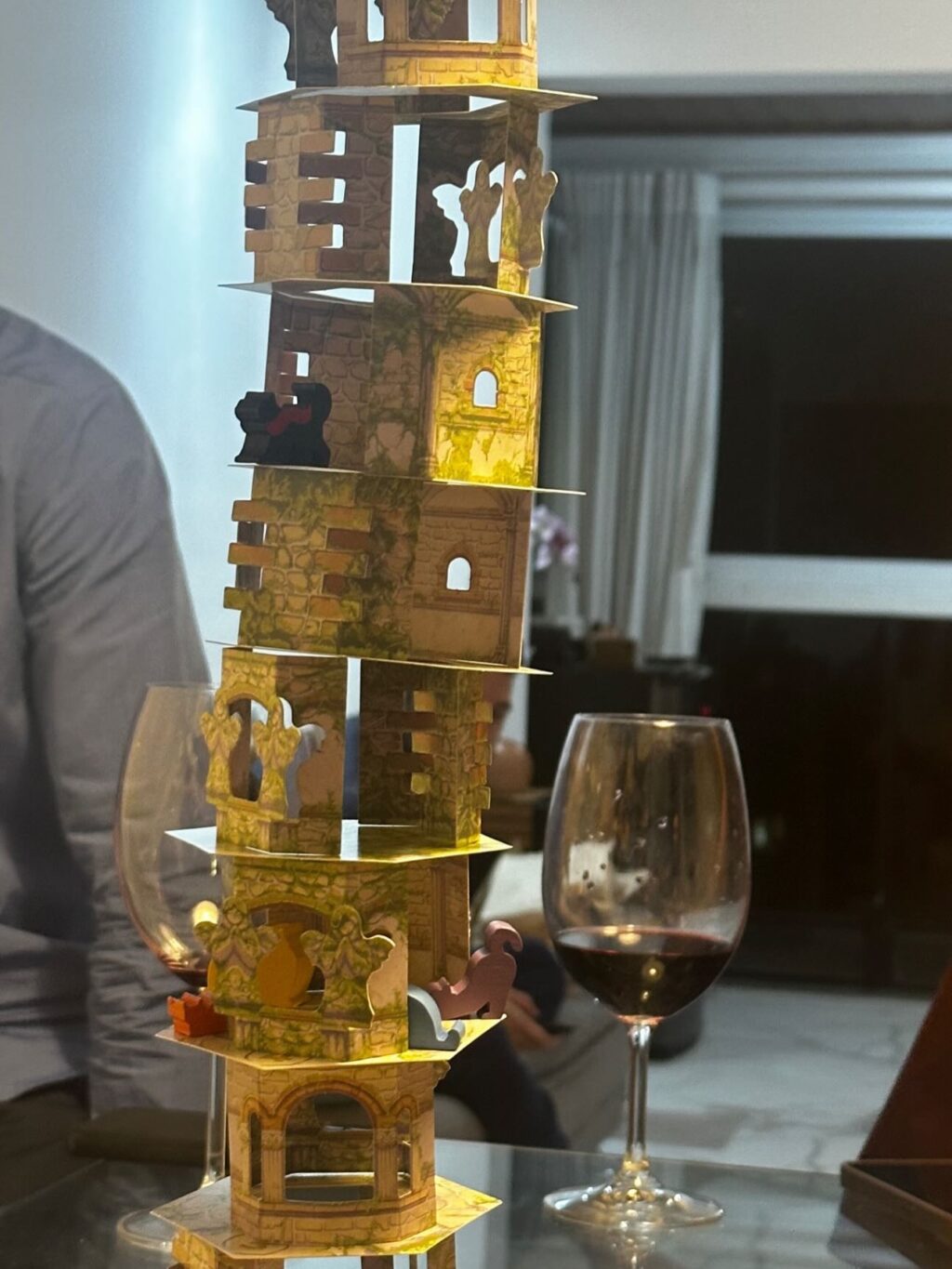 Instagram post from dramarcellesanjuan. This post is in position 4.