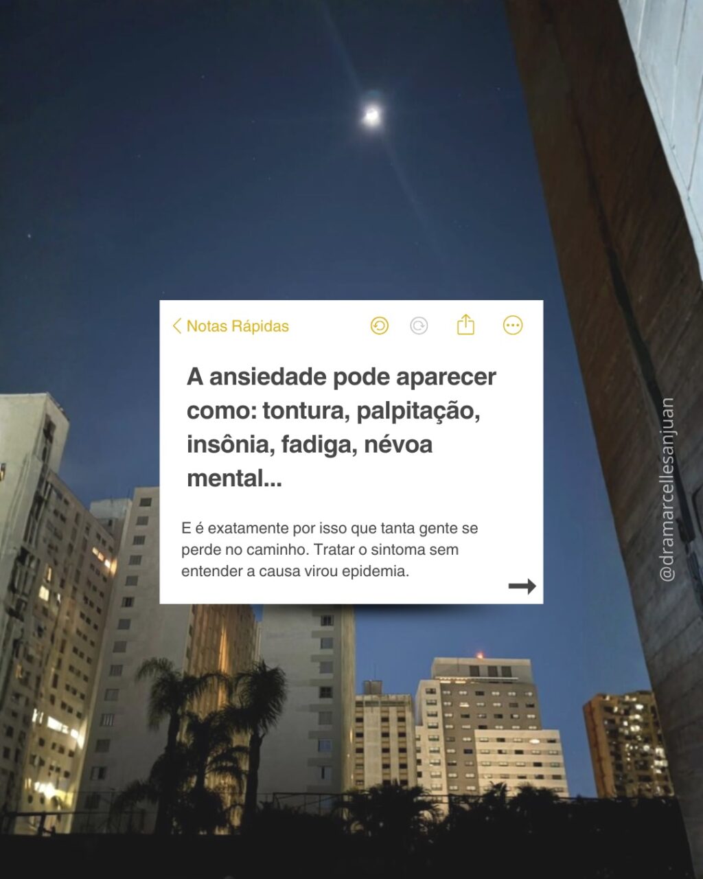 Instagram post from dramarcellesanjuan. This post is in position 1.
